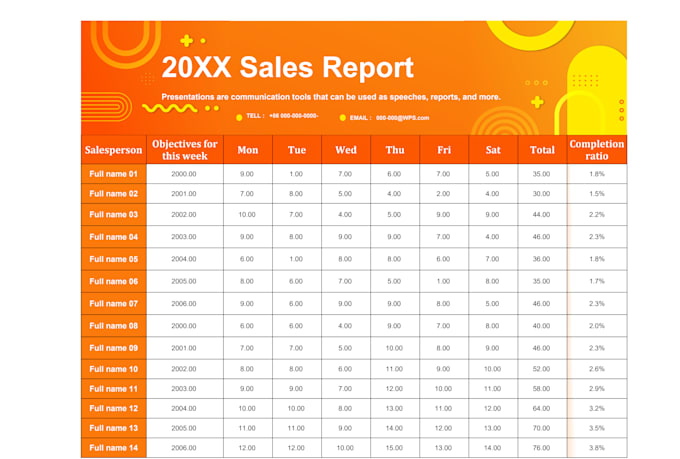 convert PDF to excel fast and accurately